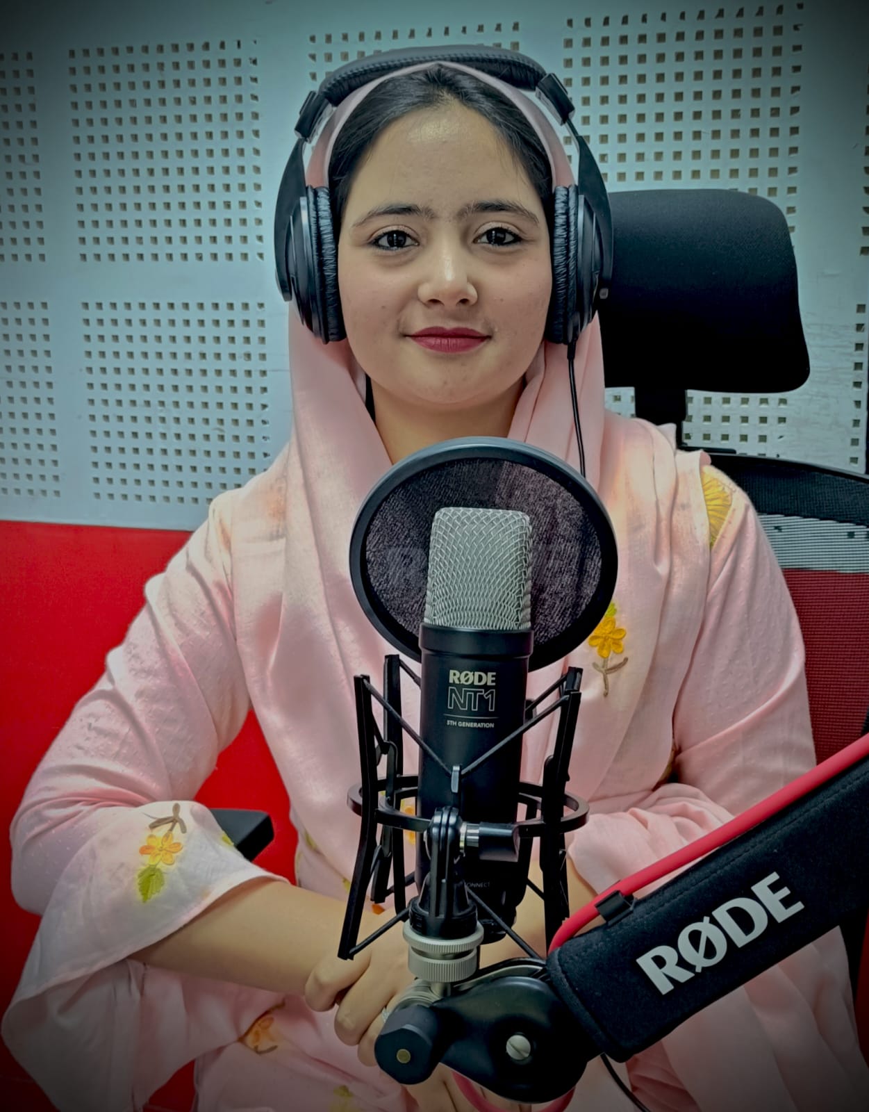 RJ BISMA