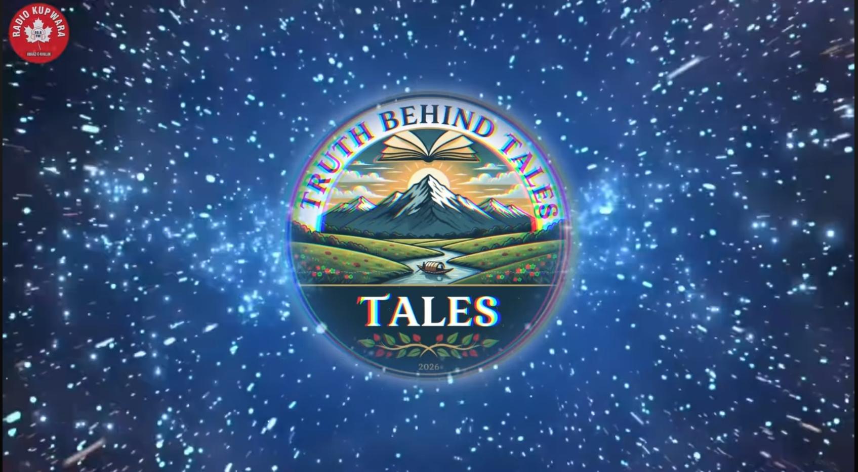 TRUTH BEHIND TALES