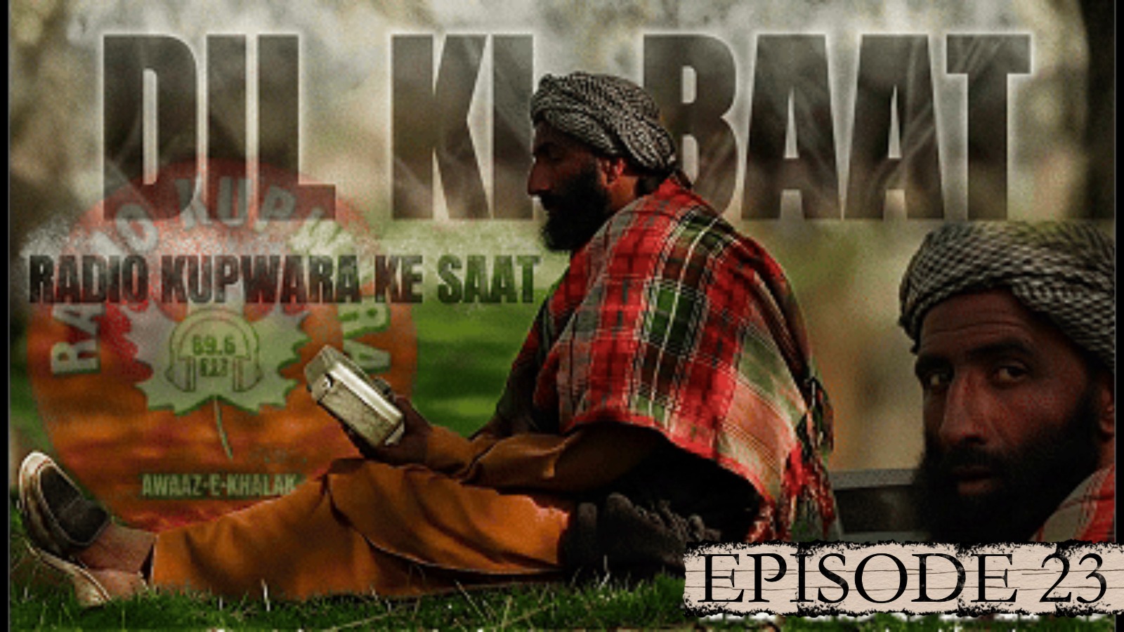 DIL KI BAAT EPISODE 23