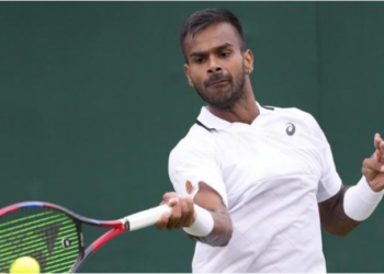 Sumit Nagal rues Wimbledon first-round loss