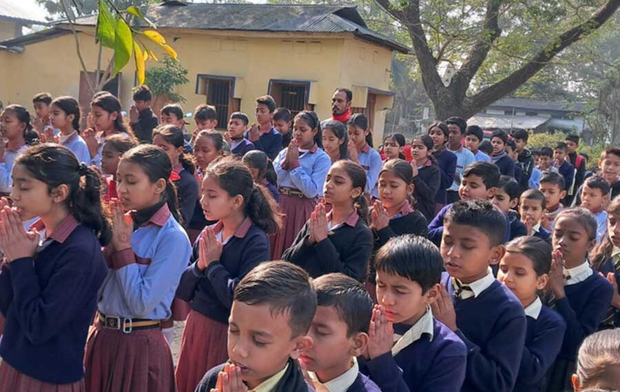 National Anthem Made Compulsory Across All Schools In Jammu And Kashmir