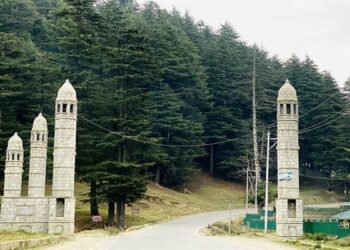 Lolab Valley: Kashmir’s Hidden Gem