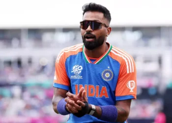 Hardik Pandya becomes first India player to be ranked 1 in ICC allrounders list