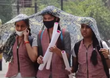 Kashmir schools announce 10-day summer vacation amid rising temperatures