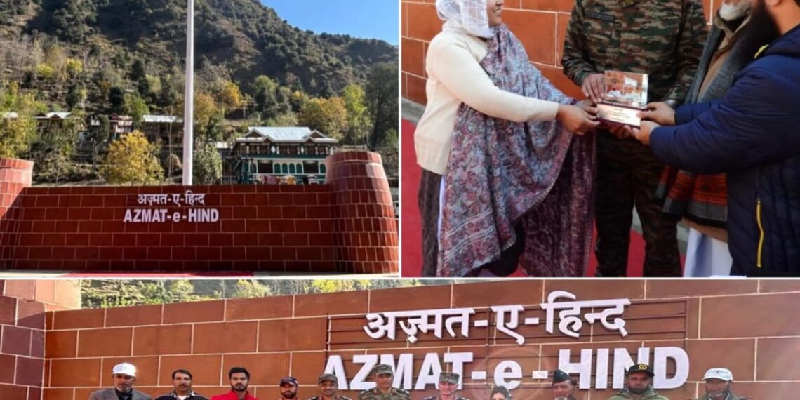 Azmat-e-Hind: A Symbol of National Pride and Unity